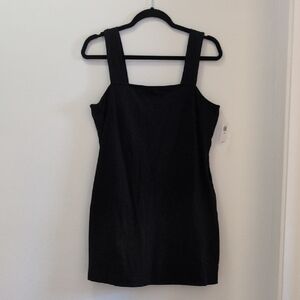 Old Navy Square Neck Dress